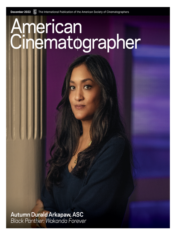 American Cinematographer