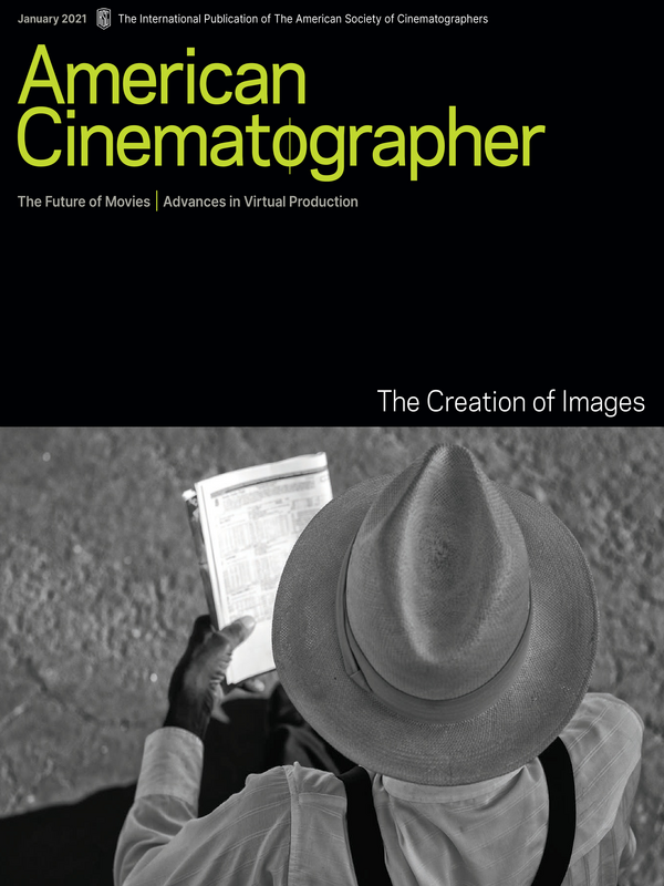American Cinematographer