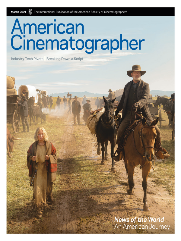 American Cinematographer