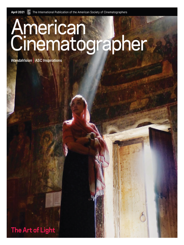 American Cinematographer