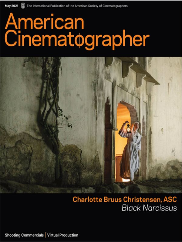 American Cinematographer