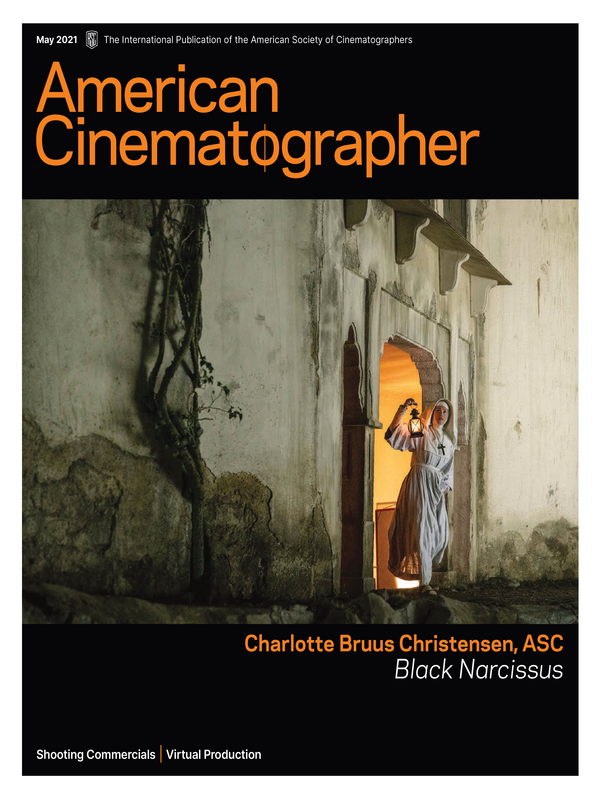 American Cinematographer