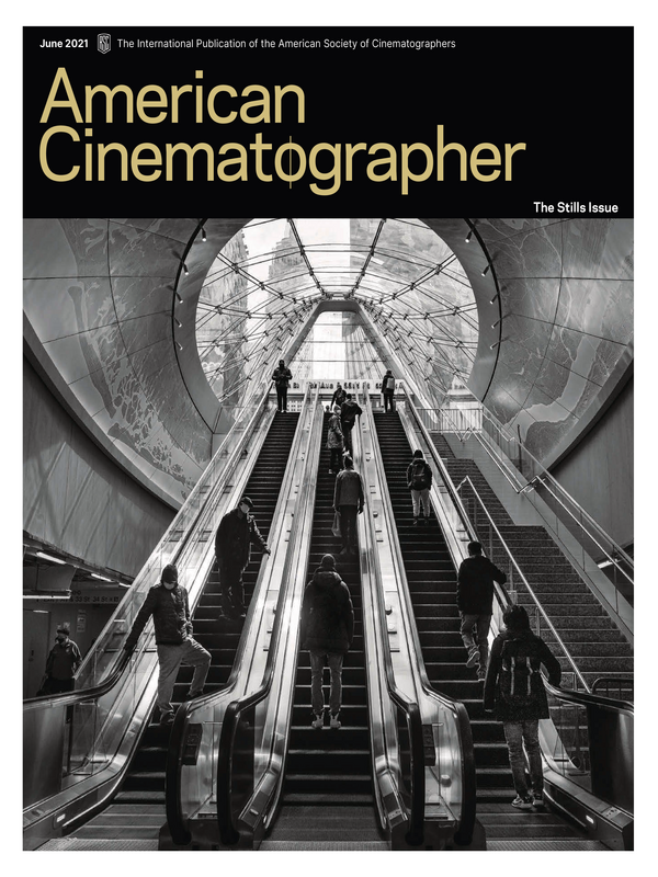 American Cinematographer