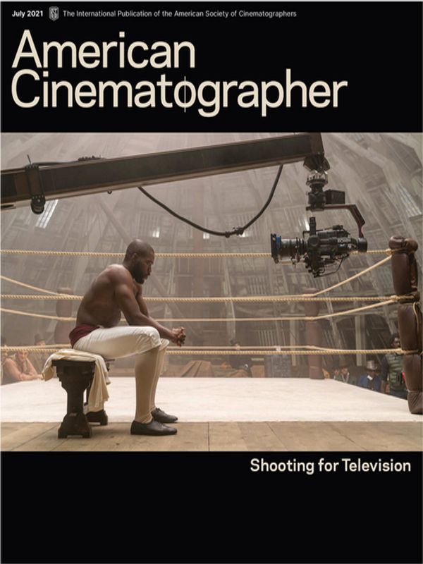 American Cinematographer