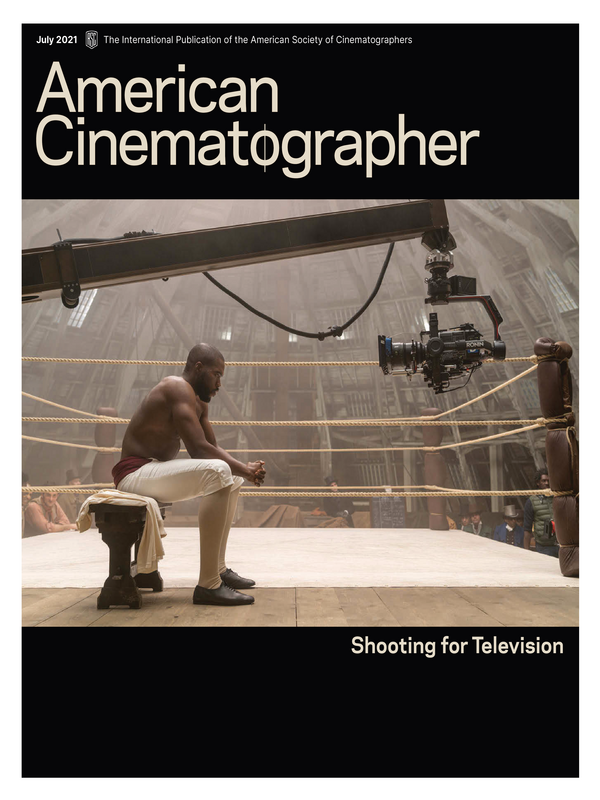 American Cinematographer