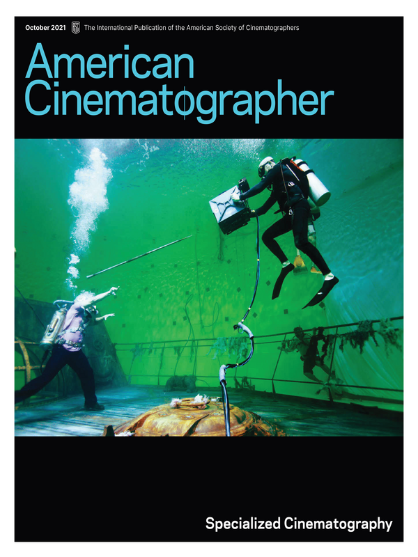 American Cinematographer
