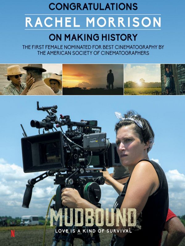 American Cinematographer