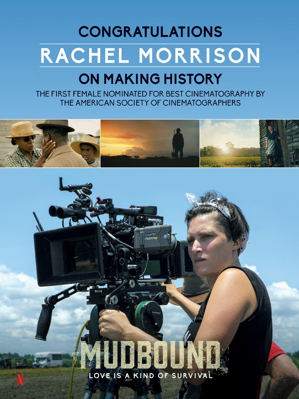 American Cinematographer
