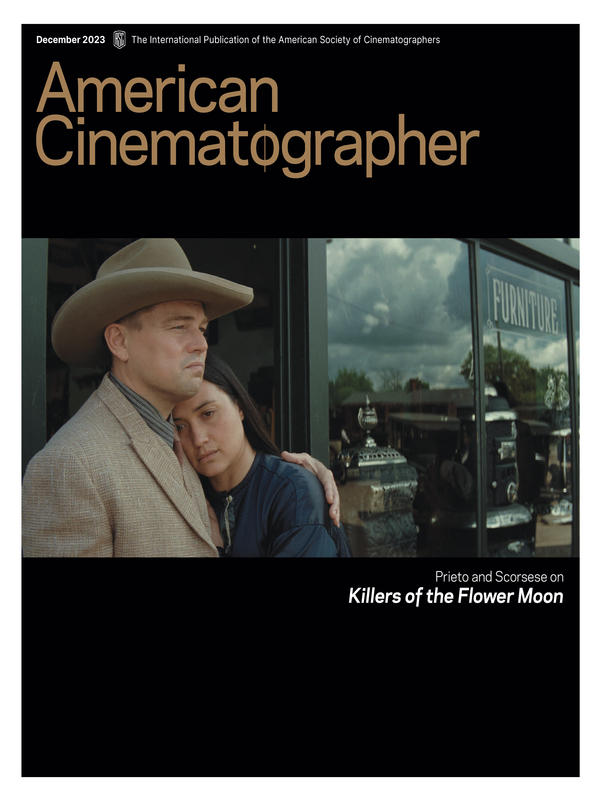 American Cinematographer