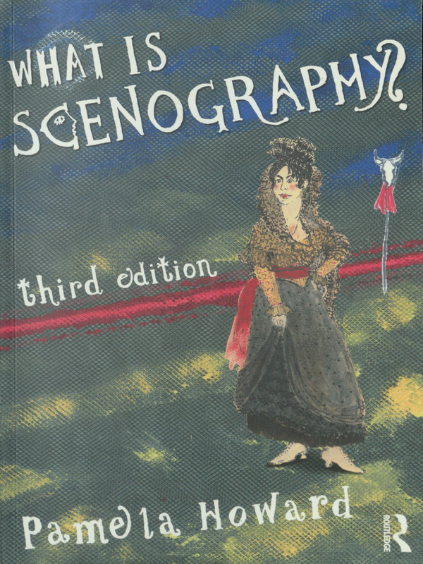 What is...Scenography?