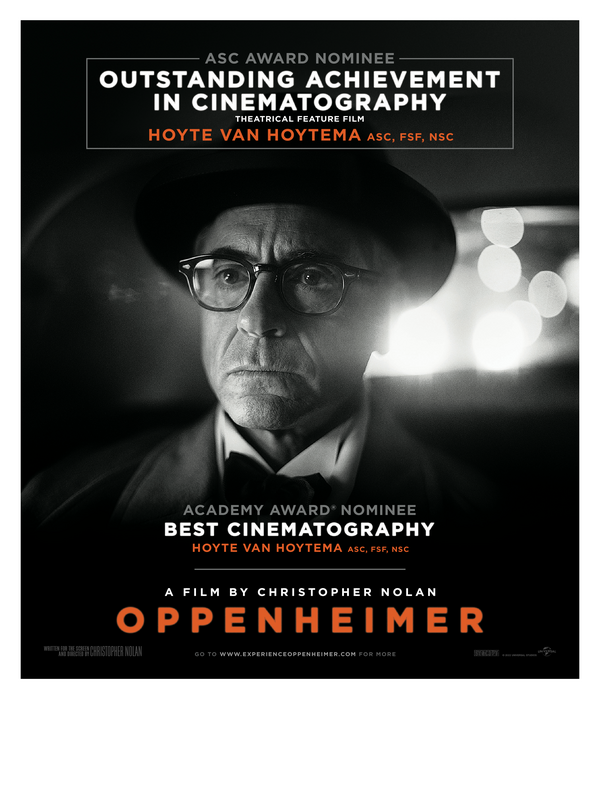 American Cinematographer