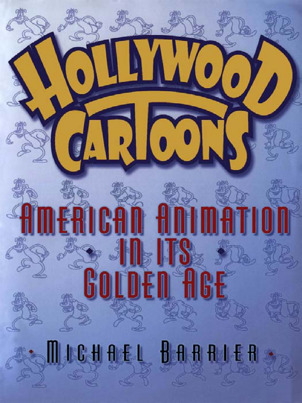 Hollywood Cartoons