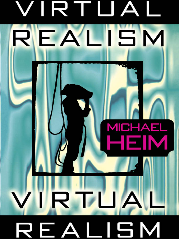Virtual Realism