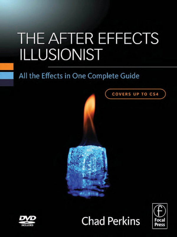 The After Effects Illusionist