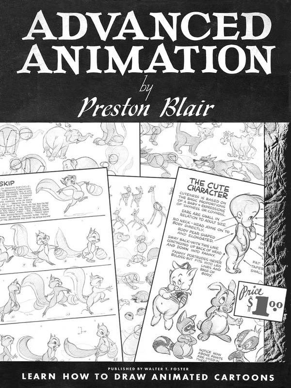 Advanced animation