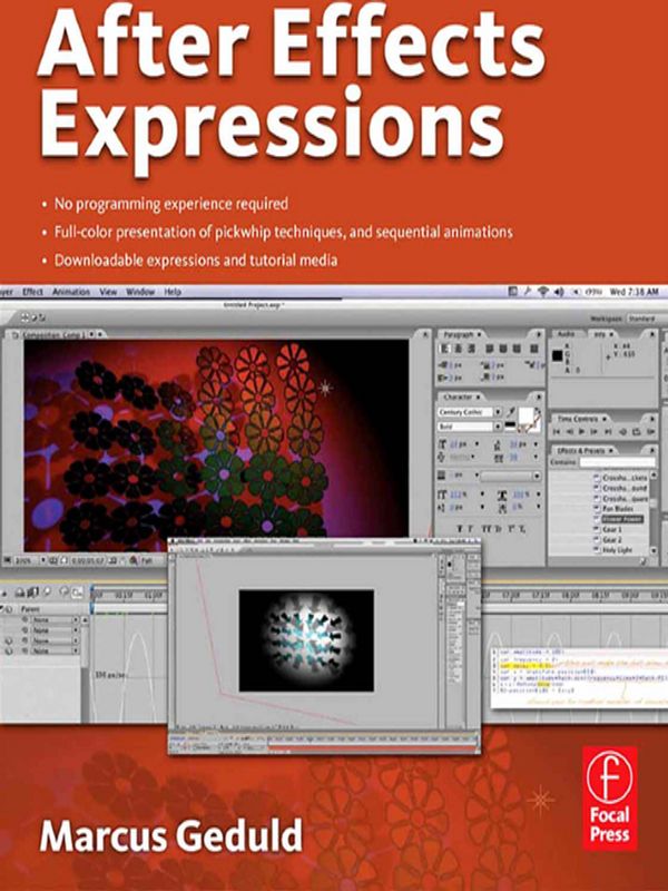 [Adobe] After Effects Expressions