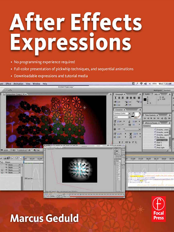 [Adobe] After Effects Expressions