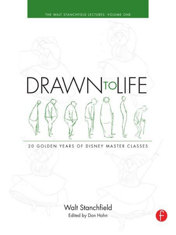 Drawn to Life