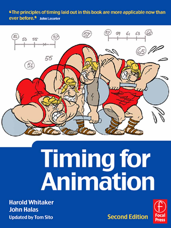 Timing For Animation