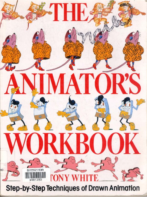 The animator's workbook