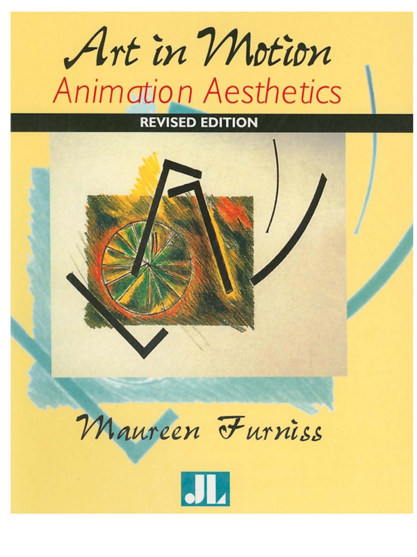 Art in motion