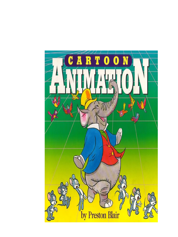 Cartoon Animation