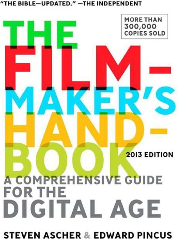 The Filmmaker's Handbook