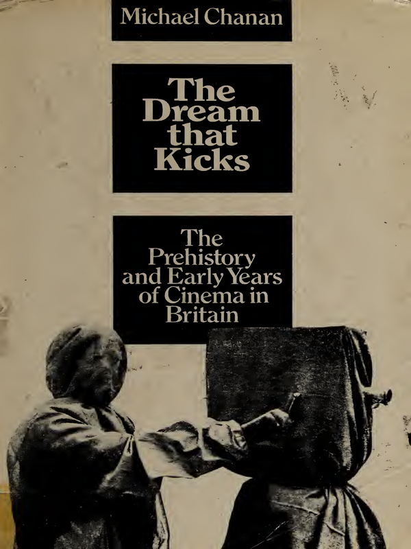The dream that kicks