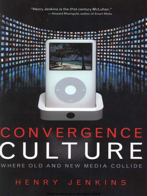 Convergence Culture