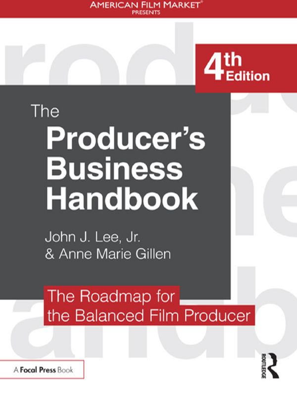 The Producer's Business Handbook