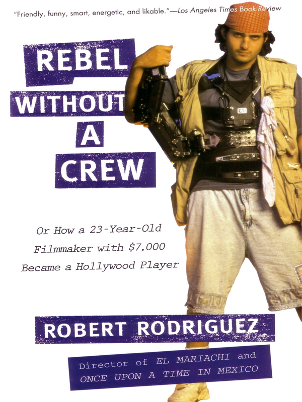 Rebel without a crew