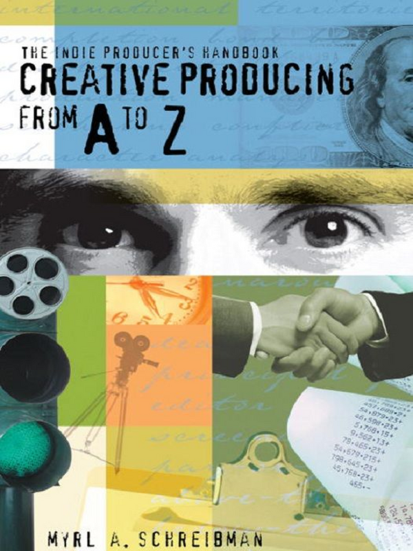 The indie producer's handbook
