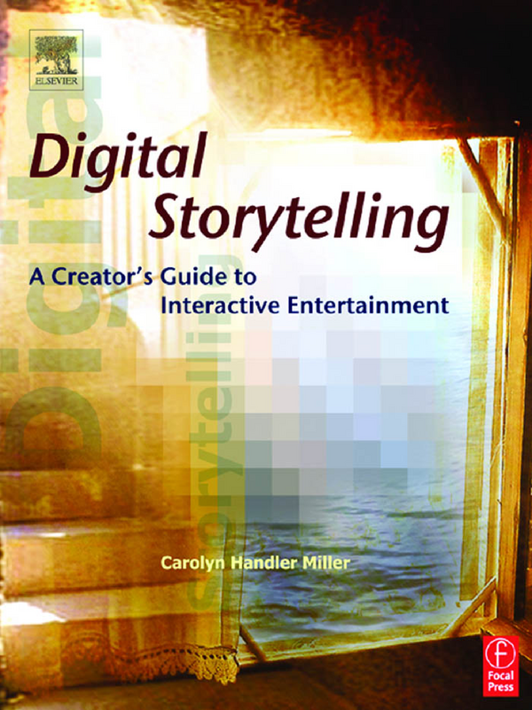 Digital Storytelling