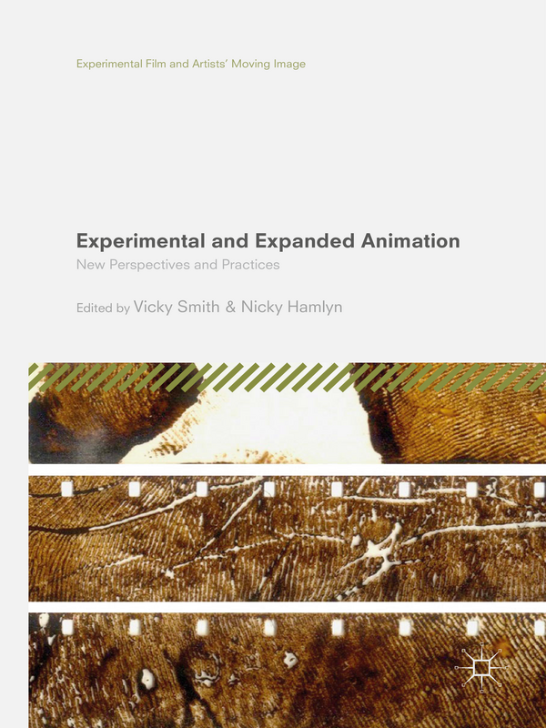 Experimental and expanded animation