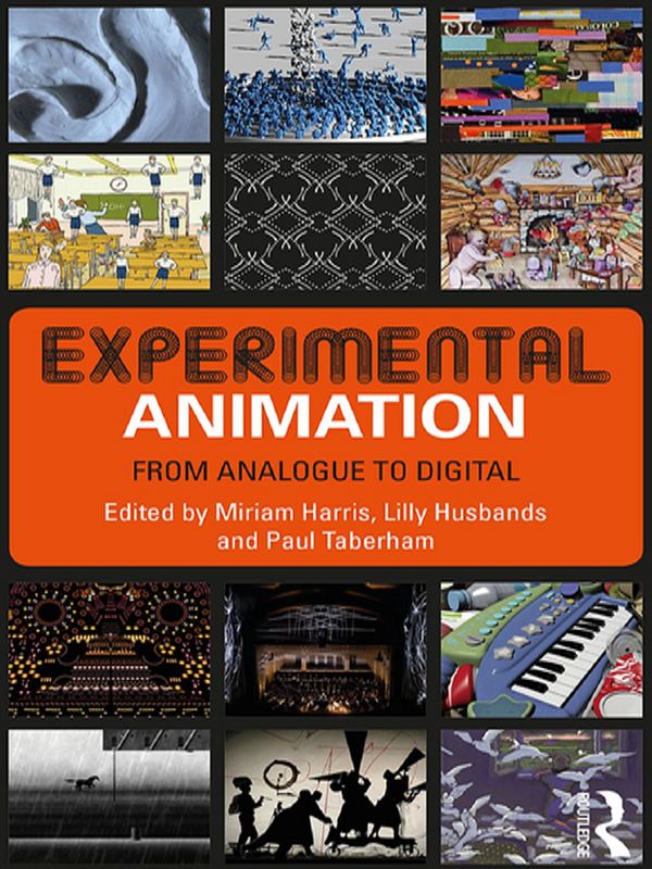 Experimental animation