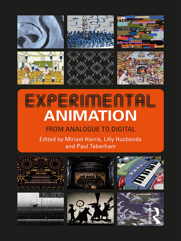 Experimental animation