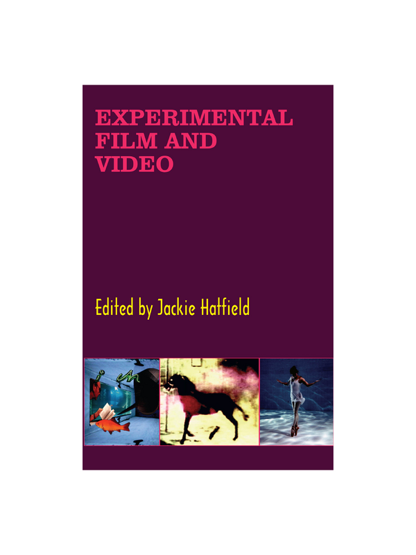 Experimental film and video