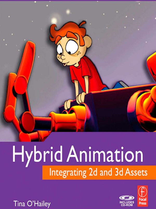 Hybrid animation