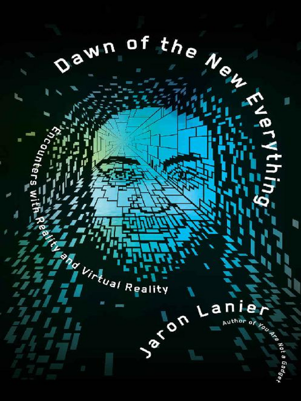 Dawn of the new everything