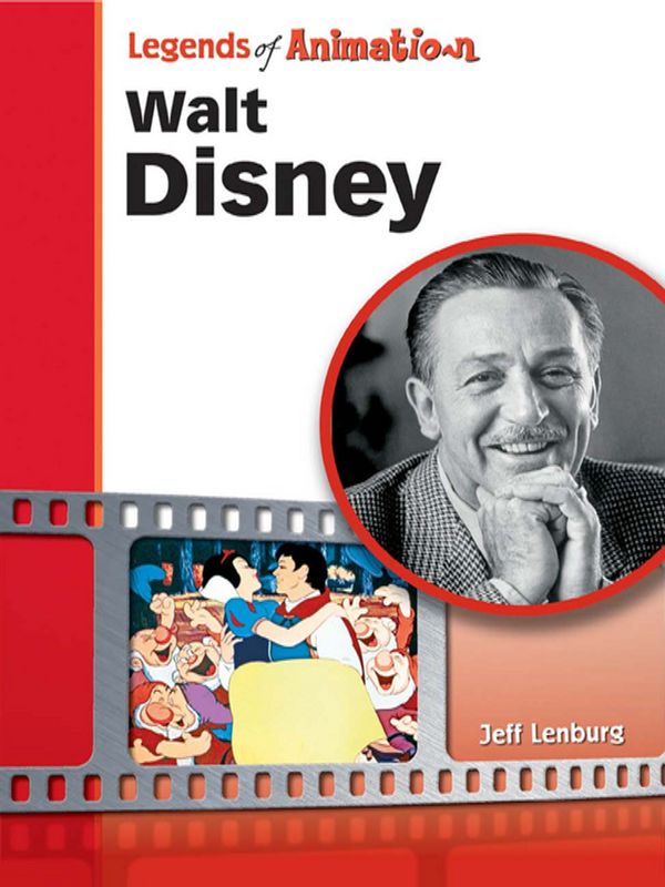 Walt Disney