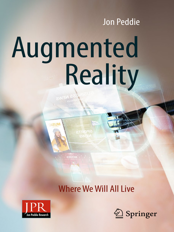 Augmented reality