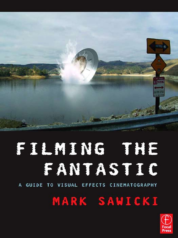 Filming the Fantastic