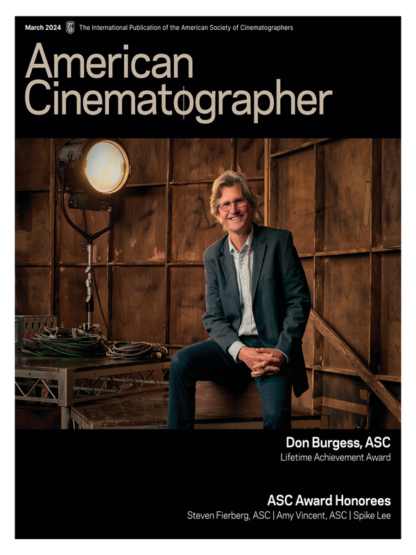 American Cinematographer