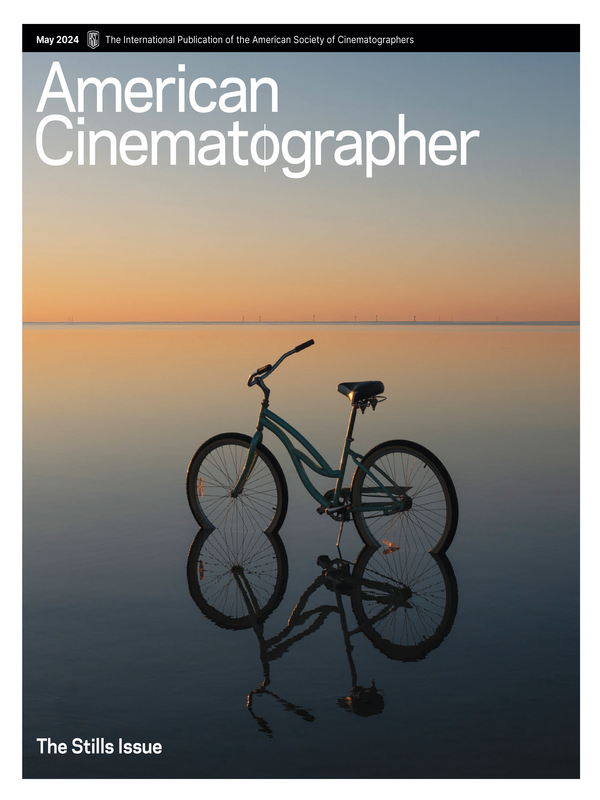 American Cinematographer