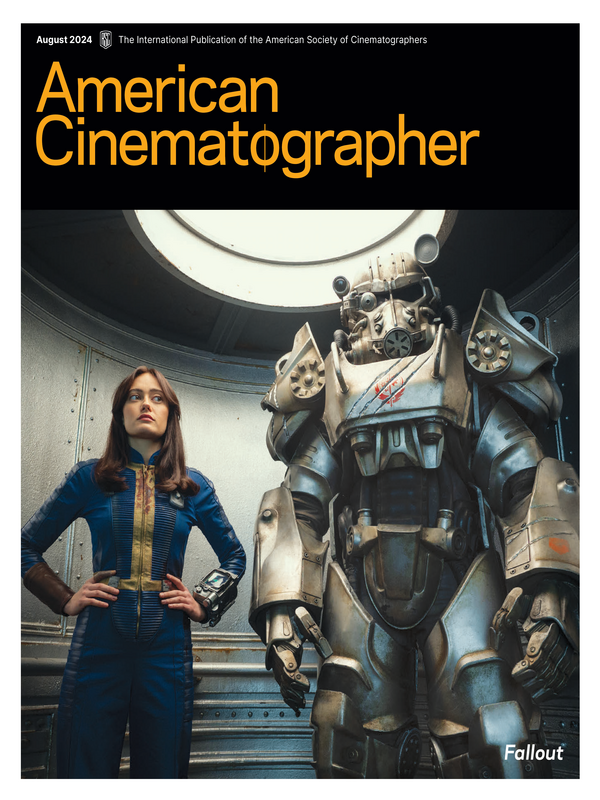 American Cinematographer