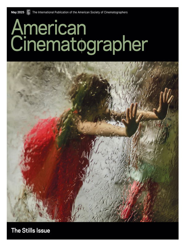 American Cinematographer