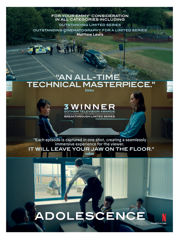 American Cinematographer