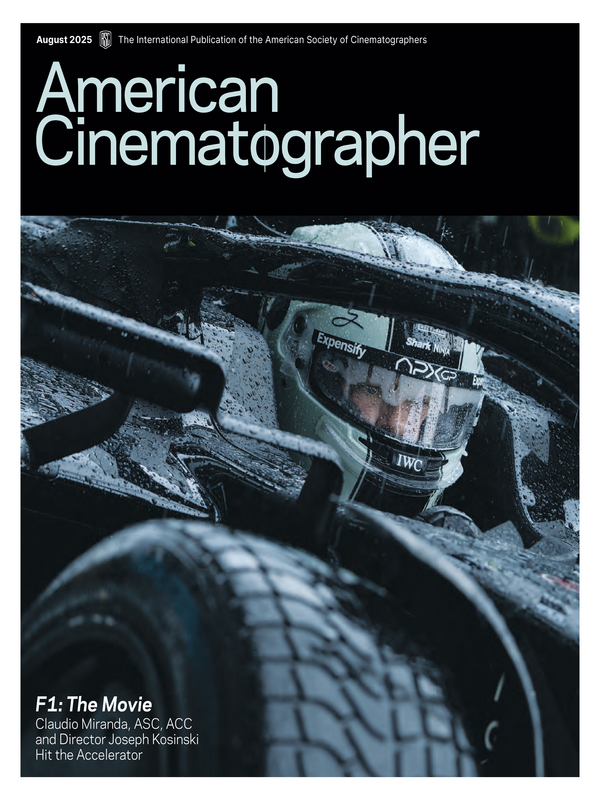 American Cinematographer