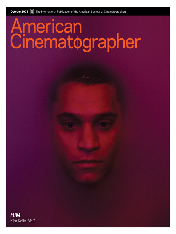 American Cinematographer