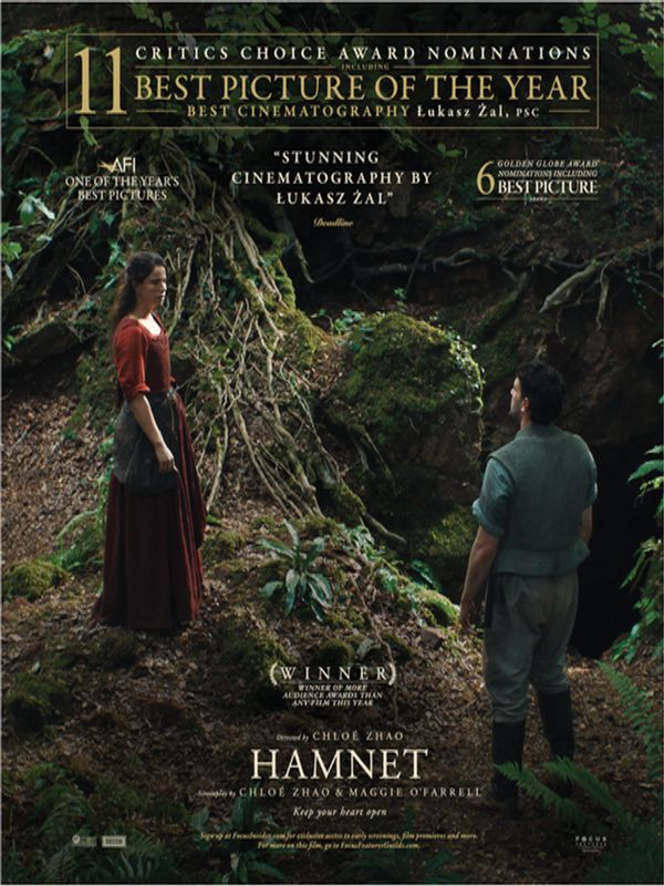 American Cinematographer